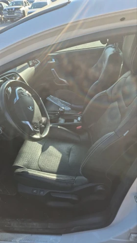 Citroen DS4 2.0hdi, снимка 6