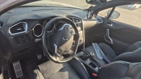 Citroen DS4 2.0hdi, снимка 5
