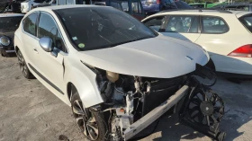 Citroen DS4 2.0hdi, снимка 9