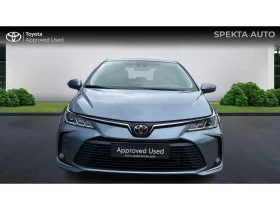 Toyota Corolla Месечна вноска от 205  , снимка 5