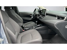 Toyota Corolla Месечна вноска от 205  , снимка 14