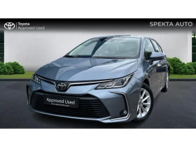 Toyota Corolla Месечна вноска от 205  , снимка 1
