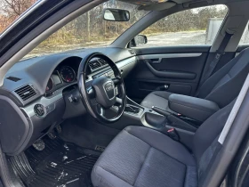 Audi A4 1.9 TDI, снимка 9