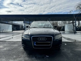 Audi A4 1.9 TDI, снимка 8