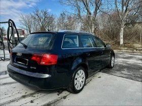 Audi A4 1.9 TDI, снимка 3