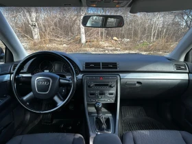 Audi A4 1.9 TDI, снимка 10
