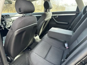 Audi A4 1.9 TDI, снимка 13
