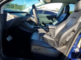 Tesla Model Y PERFORMANCE AWD, снимка 7