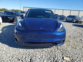 Tesla Model Y PERFORMANCE AWD, снимка 5