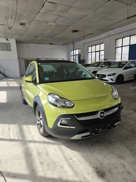 Opel Adam, снимка 1