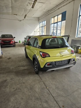 Opel Adam, снимка 3