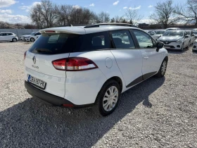 Renault Clio 0.9SCe/75k.c./Grandtour, снимка 7