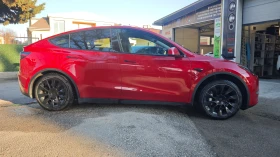 Tesla Model Y Long Range Dual Motor SOH 92%, снимка 8