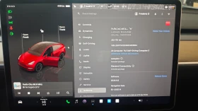 Tesla Model Y Long Range Dual Motor SOH 92%, снимка 15
