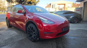 Tesla Model Y Long Range Dual Motor SOH 92%, снимка 3