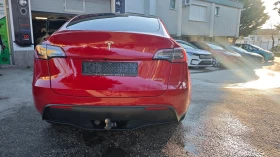 Tesla Model Y Long Range Dual Motor SOH 92%, снимка 5