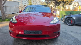 Tesla Model Y Long Range Dual Motor SOH 92%, снимка 2