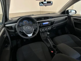 Toyota Corolla 1.6i/132к.с/Най-здравият МОТОР//Като нов/FULL/TOP/, снимка 13