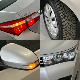 Toyota Corolla 1.6i/132к.с/Най-здравият МОТОР//Като нов/FULL/TOP/, снимка 15