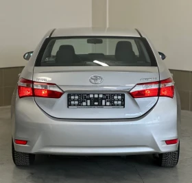 Toyota Corolla 1.6i/132к.с/Най-здравият МОТОР//Като нов/FULL/TOP/, снимка 9