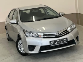 Toyota Corolla 1.6i/132к.с/Най-здравият МОТОР//Като нов/FULL/TOP/, снимка 4