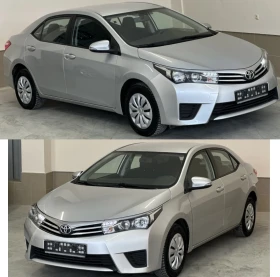 Toyota Corolla 1.6i/132к.с/Най-здравият МОТОР//Като нов/FULL/TOP/, снимка 6