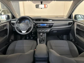 Toyota Corolla 1.6i/132к.с/Най-здравият МОТОР//Като нов/FULL/TOP/, снимка 11