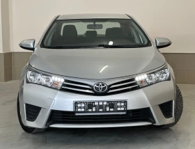 Toyota Corolla 1.6i/132к.с/Най-здравият МОТОР//Като нов/FULL/TOP/, снимка 3