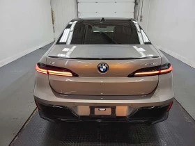 BMW i7 XDRIVE60| MAСАЖИ| BOWERS & WILKINS| THEATER MODE| , снимка 6