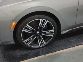 BMW i7 XDRIVE60| MAСАЖИ| BOWERS & WILKINS| THEATER MODE| , снимка 8