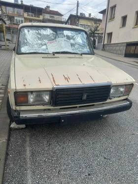Lada 2107, снимка 2