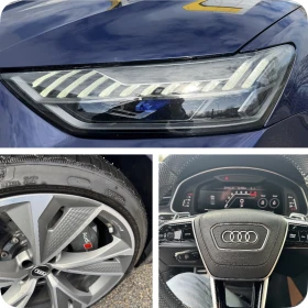 Audi Rs7, снимка 12