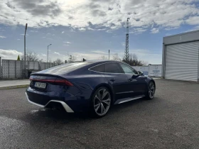 Audi Rs7, снимка 5
