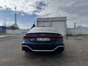 Audi Rs7, снимка 4