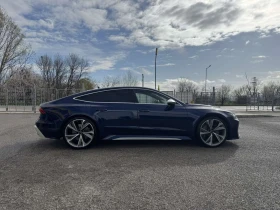 Audi Rs7, снимка 6