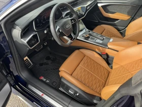 Audi Rs7, снимка 7