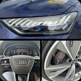 Audi Rs7, снимка 14