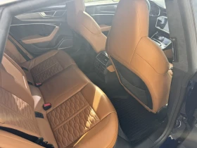 Audi Rs7, снимка 10