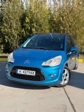 Citroen C3 Exclusive , снимка 1