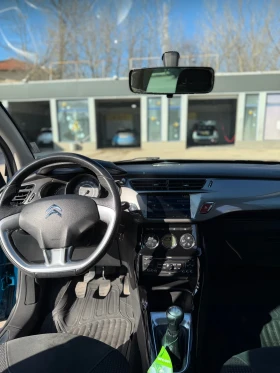 Citroen C3 Exclusive , снимка 9