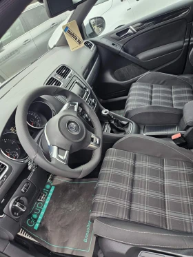 VW Golf GTD, снимка 6