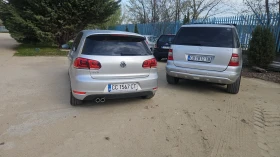VW Golf GTD, снимка 4