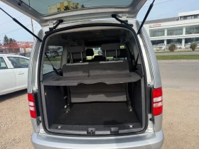 VW Caddy 7-Места -Метан, снимка 7