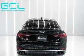 Audi S5 * quattro Prestige, quattro Technik (Canada) * CAR, снимка 7