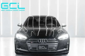 Audi S5 * quattro Prestige, quattro Technik (Canada) * CAR, снимка 2