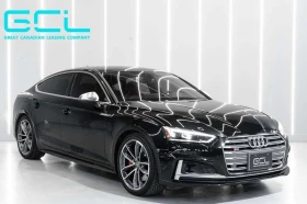 Audi S5 * quattro Prestige, quattro Technik (Canada) * CAR, снимка 3