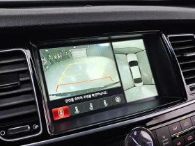 Kia K9 3.3, снимка 16