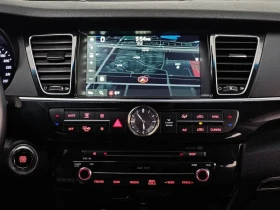 Kia K9 3.3, снимка 15