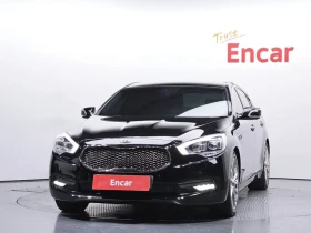 Kia K9 3.3, снимка 3