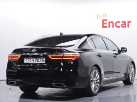 Kia K9 3.3, снимка 2